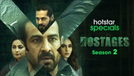 Hostages - Season 02 Episode 07